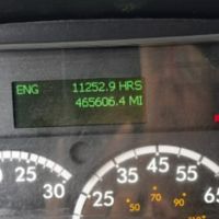 2017 Freightliner M2 106