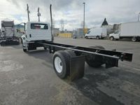 2020 International MV607