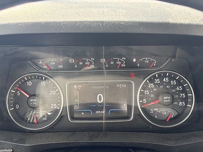 2019 International LT625