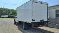 2022 Ford F550 4X4 (XL)