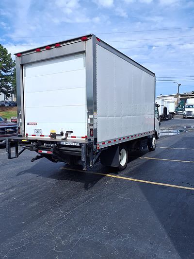 2019 Isuzu NPR