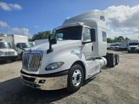 2020 International LT625