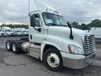 2019 Freightliner CASCADIA 125