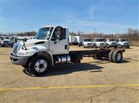 2019 International 4300
