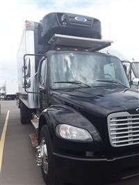 2016 Freightliner M2 106