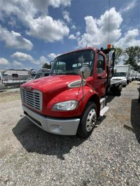 2018 Freightliner M2 106