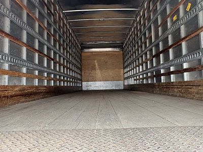 2017 Freightliner M2 106