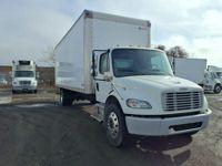 2020 Freightliner M2 106