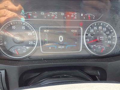 2019 International LT625