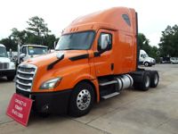2019 Freightliner NEW CASCADIA PX12664