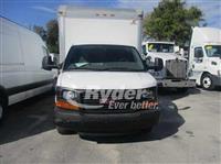 2014 GMC TG33903