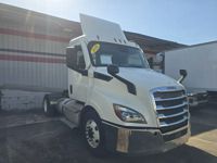 2020 Freightliner NEW CASCADIA 116