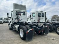 2019 International RH613