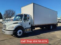 2020 Freightliner M2 106