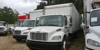 2019 Freightliner M2 106