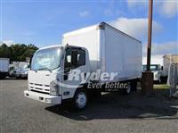 2013 Isuzu NQR