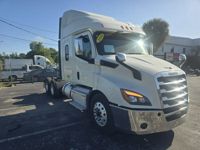 2020 Freightliner NEW CASCADIA 116