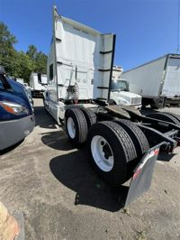 2019 International LT625