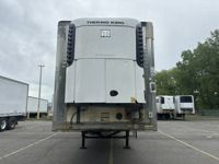 2016 Great Dane 721TZ-1 -48/162/102