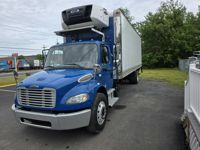 2019 Freightliner M2 106