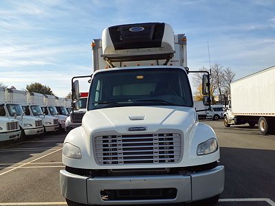 2018 Freightliner M2 106