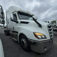 2020 Freightliner NEW CASCADIA PX12664