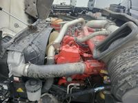 2016 International Prostar