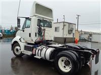 2018 International Prostar
