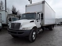 2019 International 4300