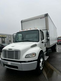 2018 Freightliner M2 106