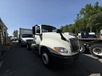 2018 International LT625