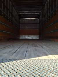 2018 Freightliner M2 106