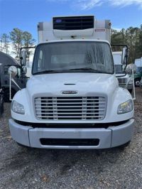 2018 Freightliner M2 106