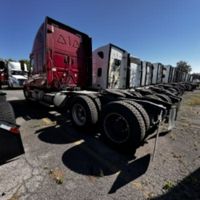 2020 Freightliner NEW CASCADIA PX12664