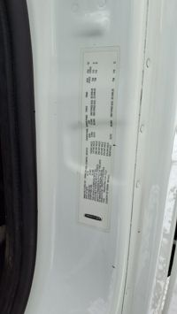 2019 Freightliner NEW CASCADIA 116