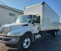 2018 International 4300