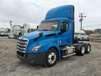2019 Freightliner NEW CASCADIA PX12664