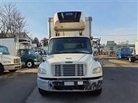 2019 Freightliner M2 106