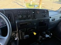 2020 International MV607