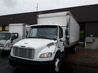 2019 Freightliner M2 106