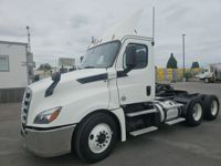 2019 Freightliner NEW CASCADIA PX12664