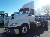2019 International LT625