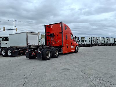 2021 Freightliner NEW CASCADIA PX12664
