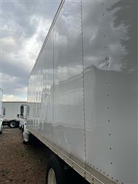2016 Freightliner M2 106