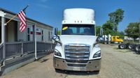 2019 Freightliner NEW CASCADIA PX12664
