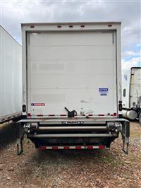 2019 Freightliner M2 106