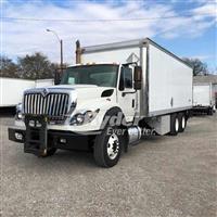 2011 International 7600
