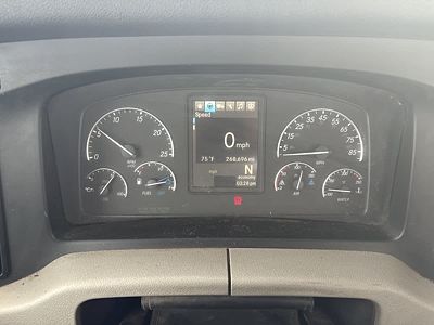 2019 Freightliner NEW CASCADIA 116