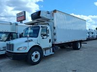 2019 Freightliner M2 106