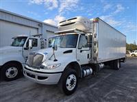 2018 International 4300